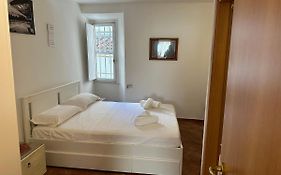 Pitti Apartment