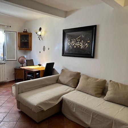 Pitti Apartment Florence Exterior photo