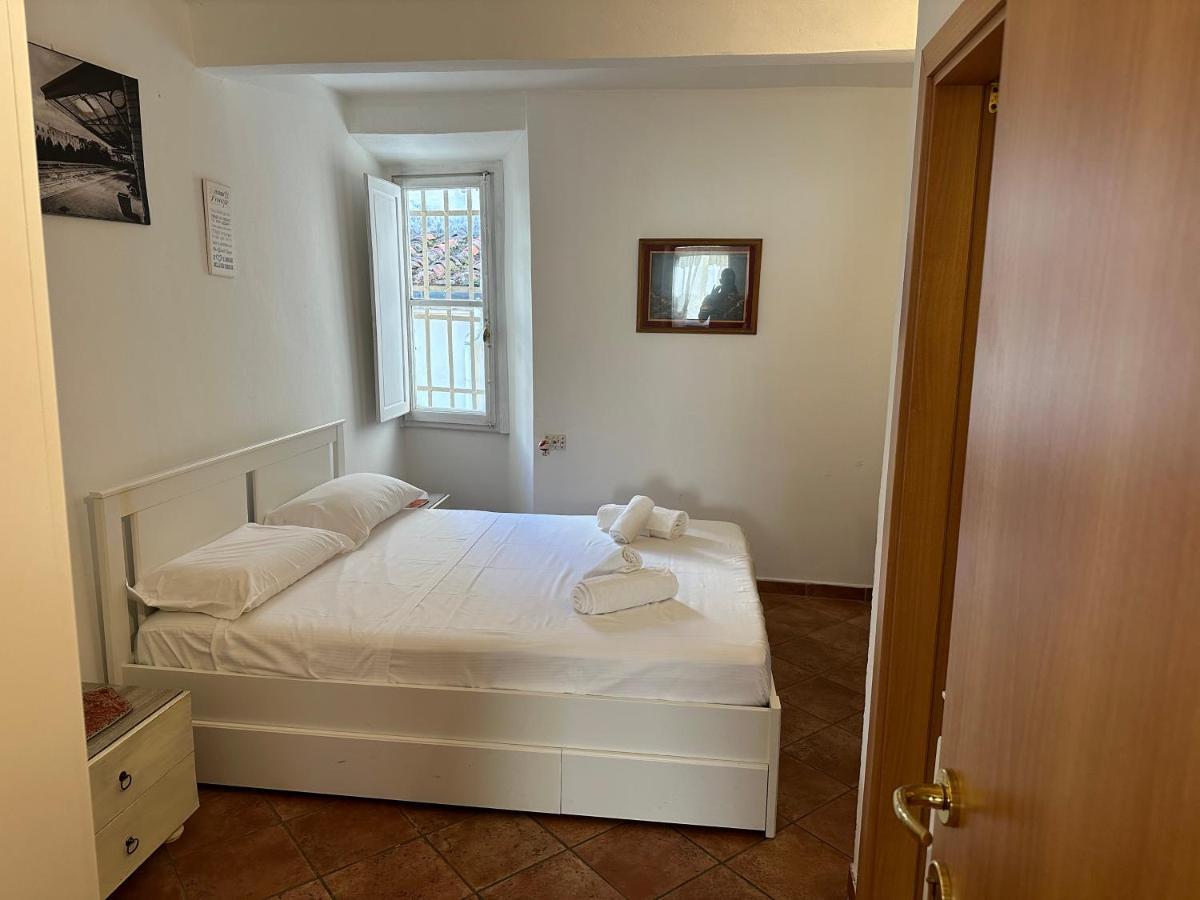Pitti Apartment Florence Exterior photo