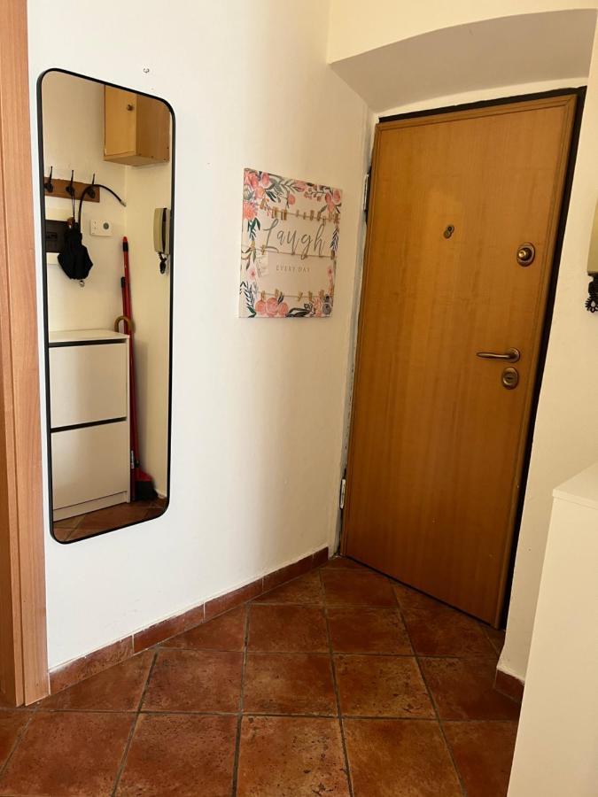 Pitti Apartment Florence Exterior photo