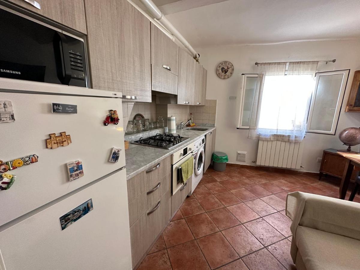 Pitti Apartment Florence Exterior photo
