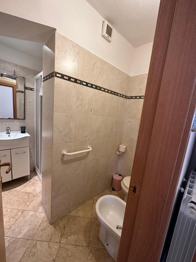 Pitti Apartment Florence Exterior photo