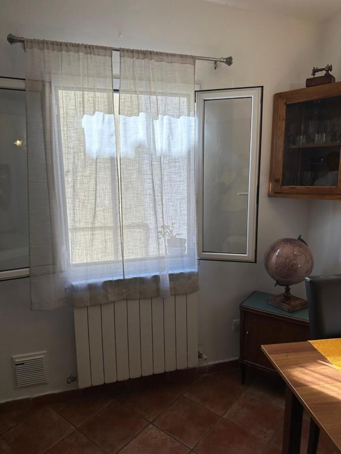 Pitti Apartment Florence Exterior photo